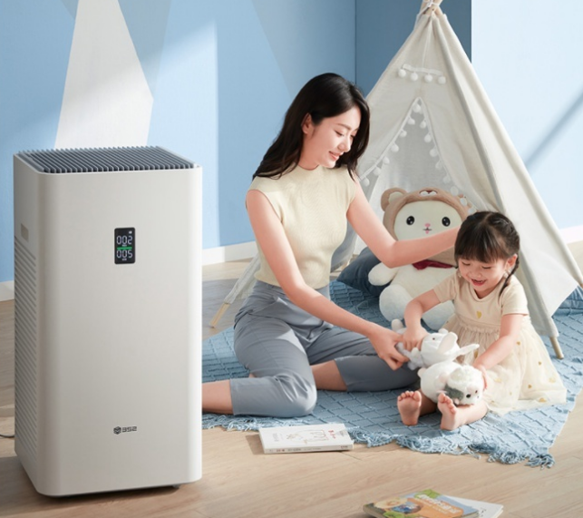 想要選擇好的空氣凈化器先從了解空氣凈化器開(kāi)始