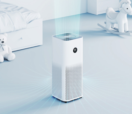 商用空氣凈化器如何選購(gòu)，有效果嗎?