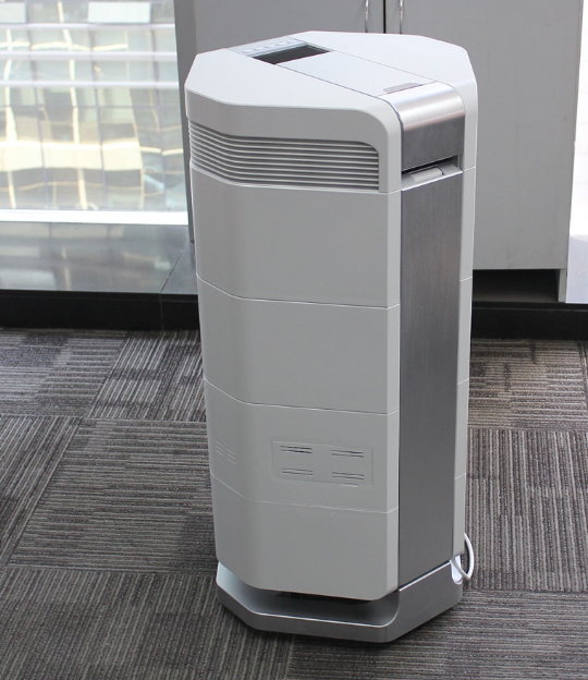 空氣凈化器是如何工作的？空氣凈化器的凈化技術(shù)介紹