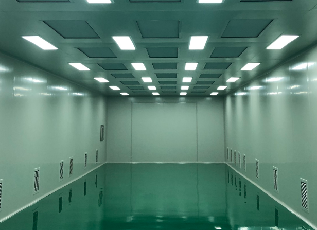 無塵車間內(nèi)的中央空調(diào)要如何節(jié)能呢？