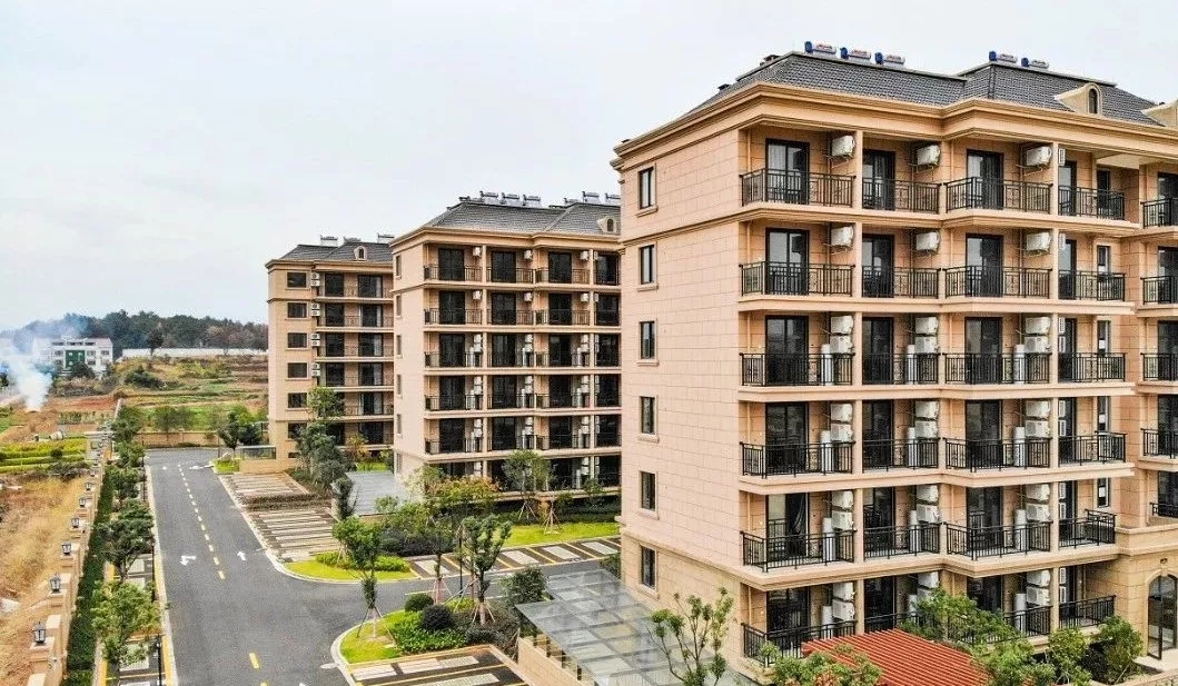 熱泵的八大應(yīng)用領(lǐng)域