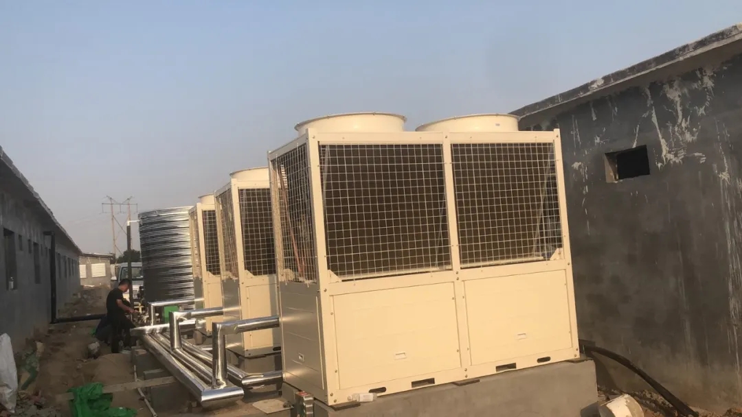 畜牧業(yè)養(yǎng)殖恒溫領(lǐng)域