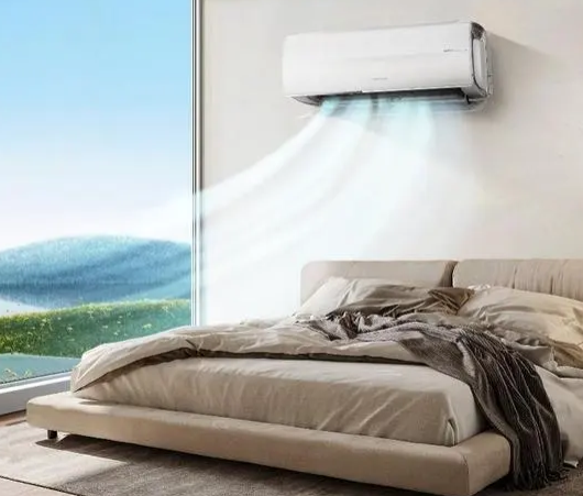 想買一臺(tái)新的空調(diào)，有什么好的推薦嗎？