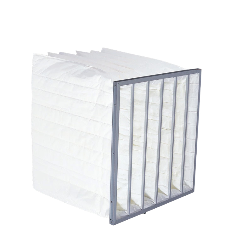 初效袋式過(guò)濾器 初效袋式過(guò)濾器