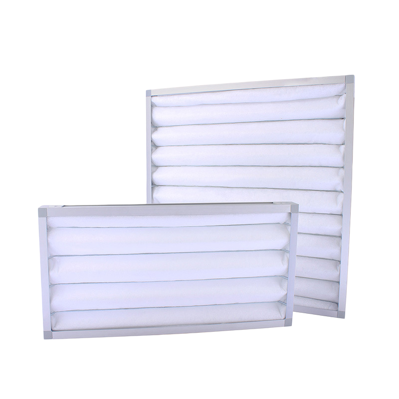 初效板式過濾器的維護(hù)保養(yǎng) 初效板式過濾器的維護(hù)保養(yǎng)