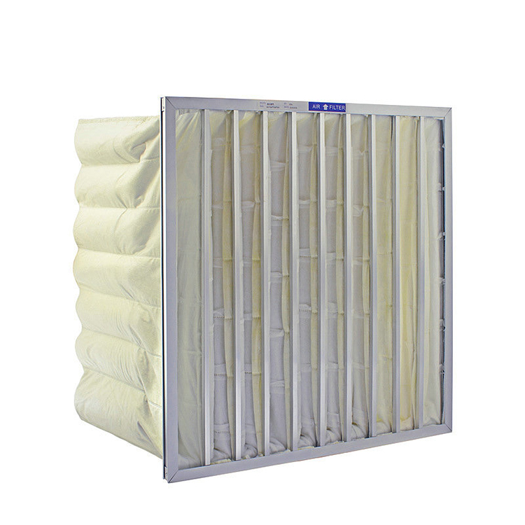 中效過(guò)濾器的主要特點(diǎn) 中效過(guò)濾器的主要特點(diǎn)