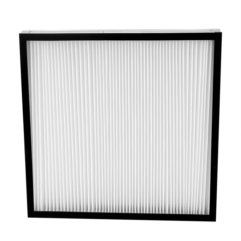 大風(fēng)量高效過濾器 大風(fēng)量高效過濾器