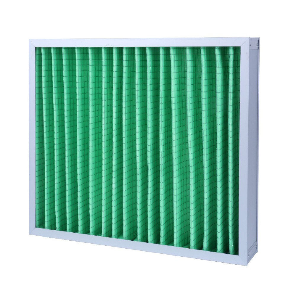 折疊式過濾器 折疊式過濾器