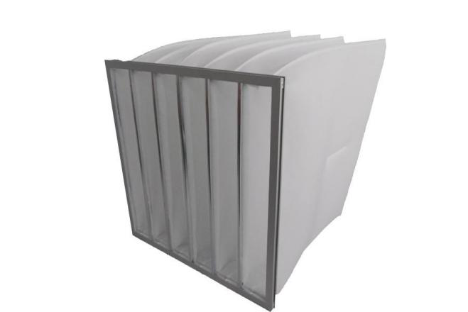 初效袋式過(guò)濾器 初效袋式過(guò)濾器