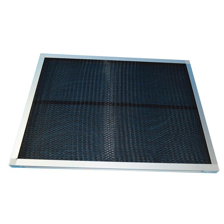 尼龍網(wǎng)初效過濾器 尼龍網(wǎng)初效過濾器