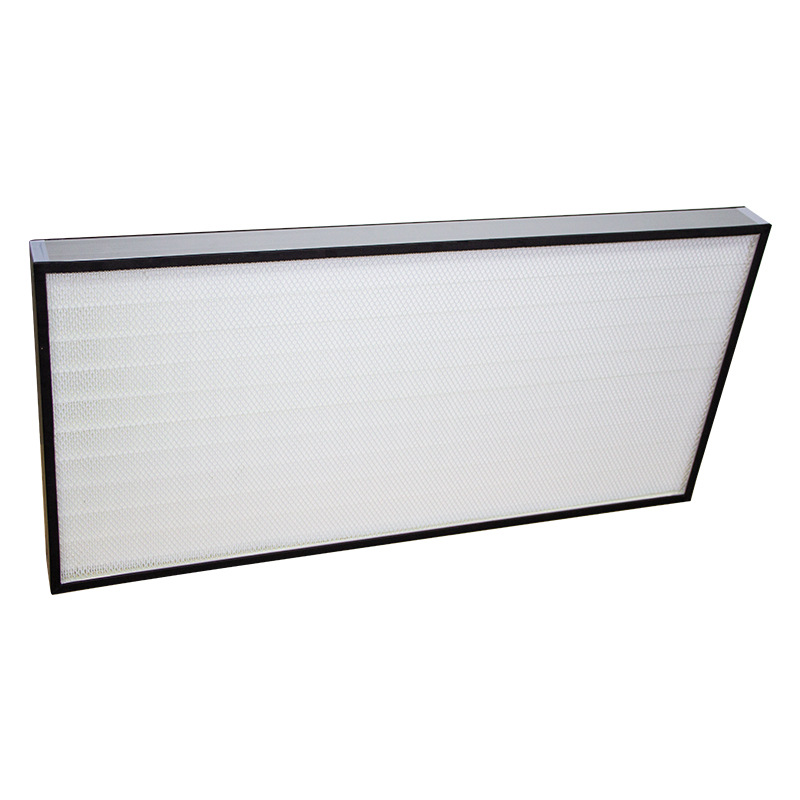 亞高效過(guò)濾器 亞高效過(guò)濾器