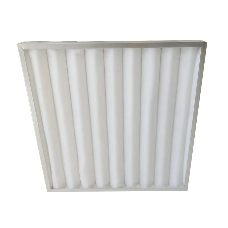 板式初效空氣過濾器 板式初效空氣過濾器