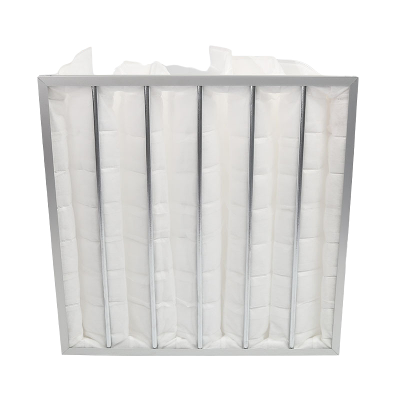 袋式初效空氣過濾器 袋式初效空氣過濾器