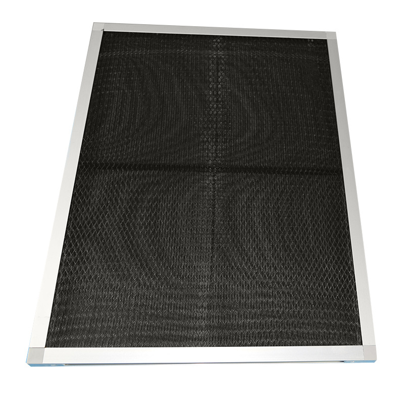 尼龍網(wǎng)初效過濾器 尼龍網(wǎng)初效過濾器