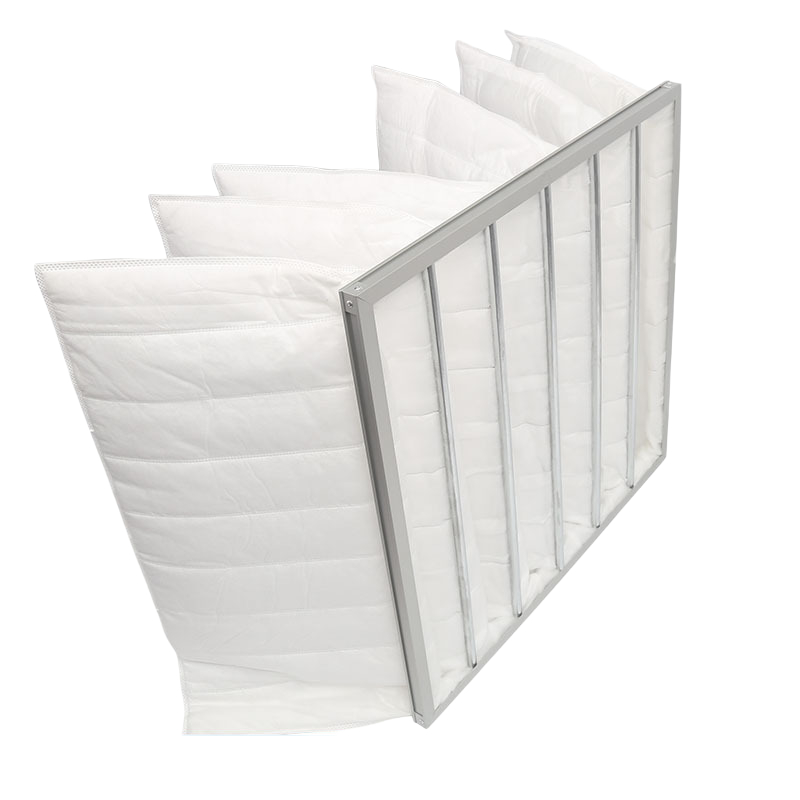 初效袋式過濾器 初效袋式過濾器