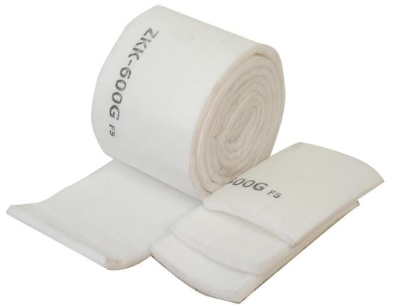 阻燃過濾棉 阻燃過濾棉