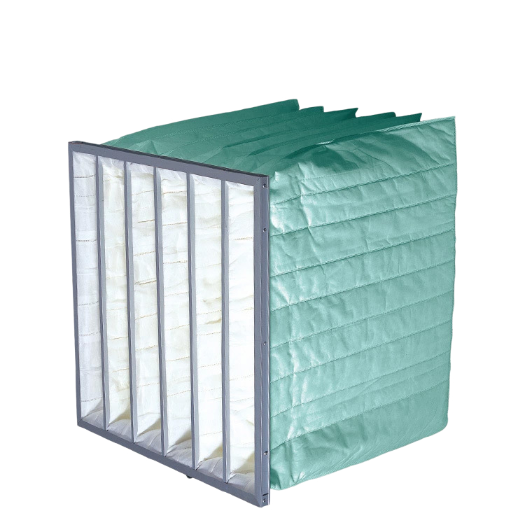 F6中效過濾器 F6中效過濾器