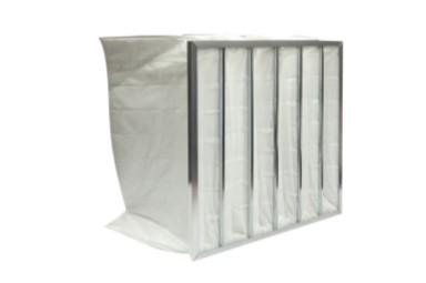 初效袋式過濾器 初效袋式過濾器