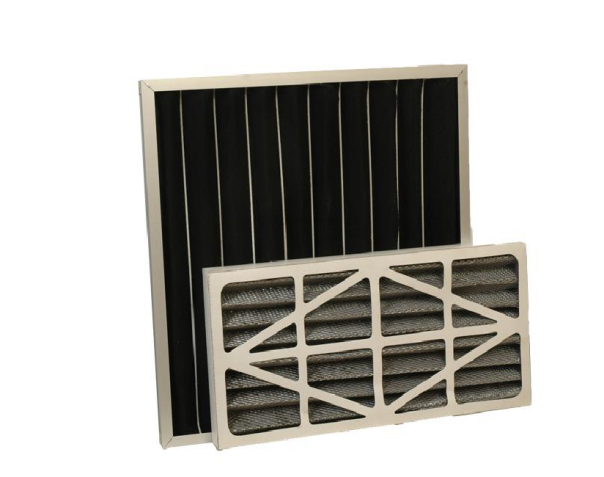 活性炭板式過濾器 活性炭板式過濾器