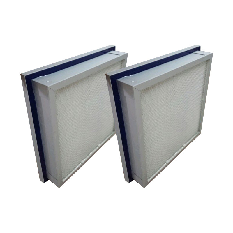 液槽式高效過(guò)濾器 液槽式高效過(guò)濾器