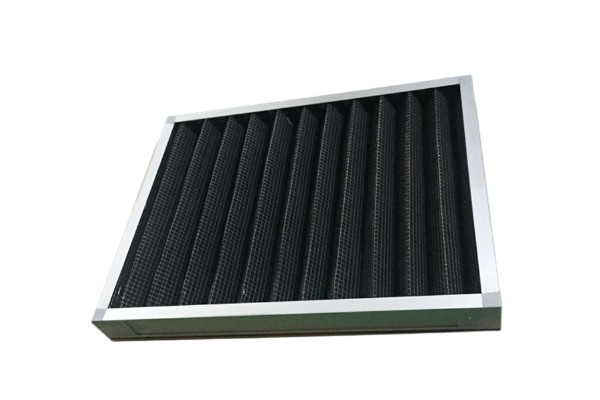 活性炭初效過濾器 活性炭初效過濾器