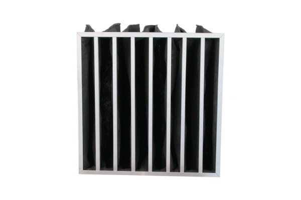 活性炭袋式過濾器 活性炭袋式過濾器