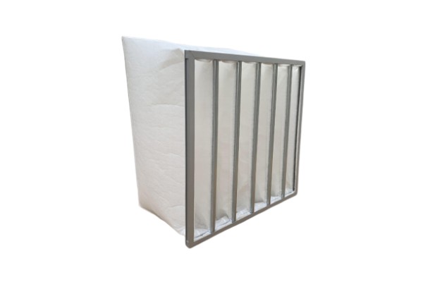 G4初效袋式過濾器 G4初效袋式過濾器