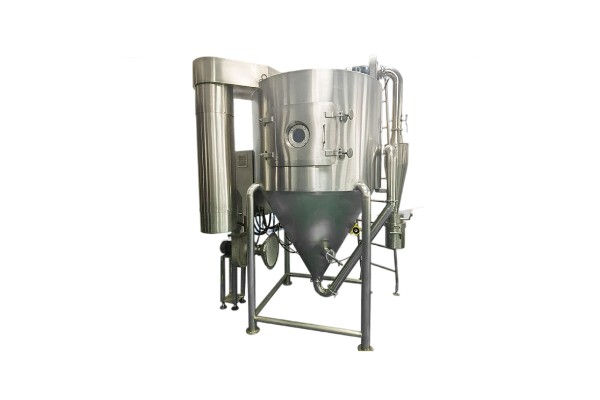 敞開(kāi)式離心噴霧干燥機(jī) 敞開(kāi)式離心噴霧干燥機(jī)
