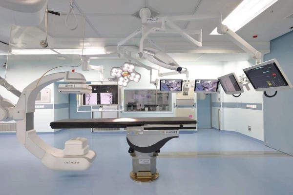 復(fù)合手術(shù)室 復(fù)合手術(shù)室