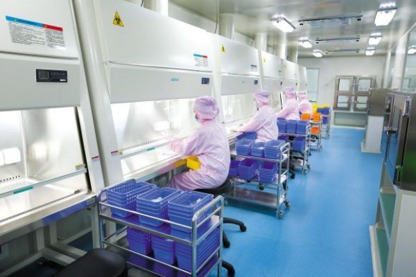 靜脈用藥集中調(diào)配操作注意事項 靜脈用藥集中調(diào)配操作注意事項