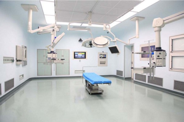 潔凈手術(shù)室 潔凈手術(shù)室