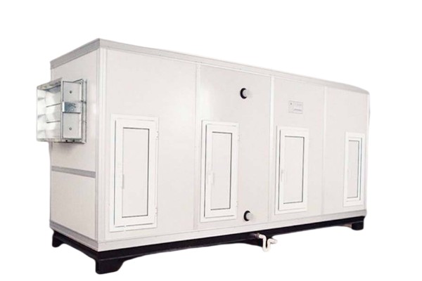 凈化空調(diào)系統(tǒng) 凈化空調(diào)系統(tǒng)