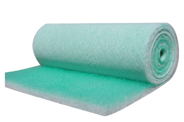 漆霧過濾棉 漆霧過濾棉