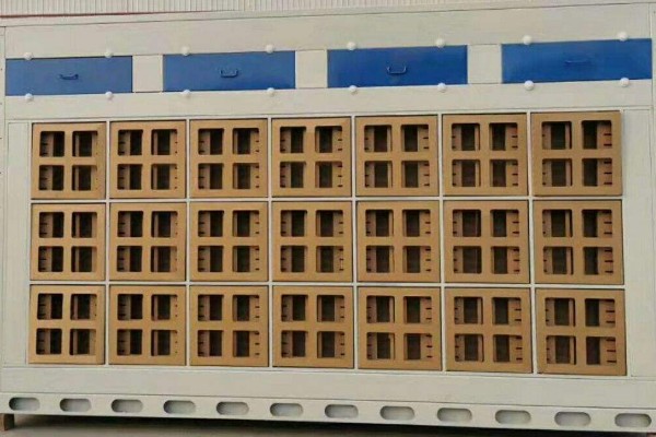 干式噴漆房 干式噴漆房