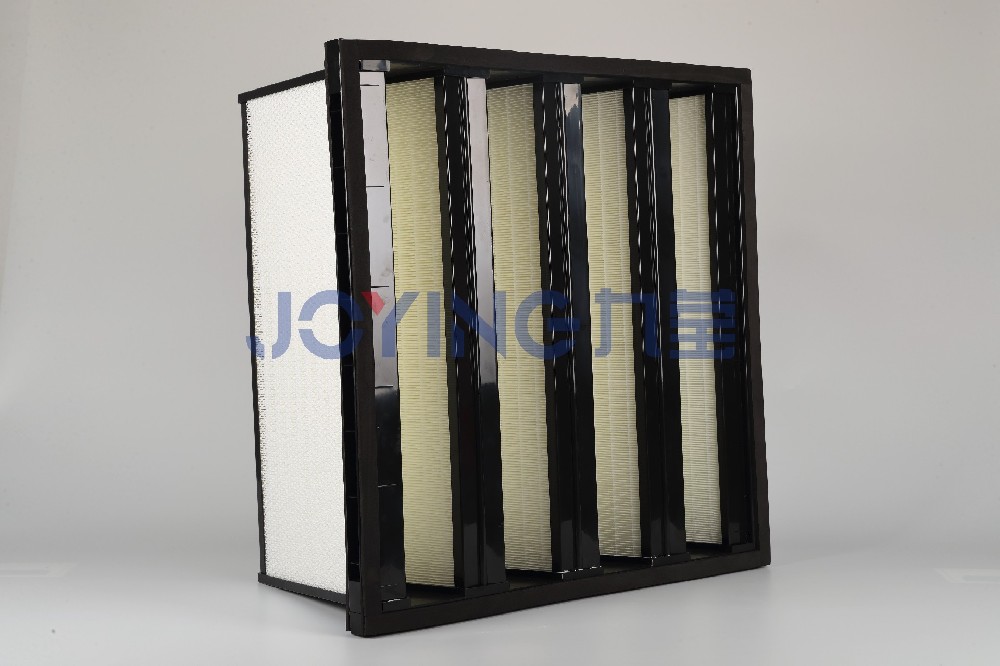 組合式高效過(guò)濾網(wǎng)