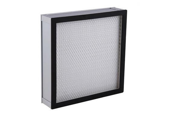 通風(fēng)空氣過濾器特點(diǎn)