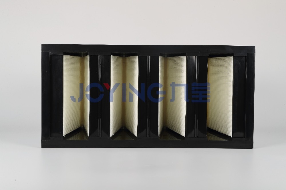 組合式高效過(guò)濾器