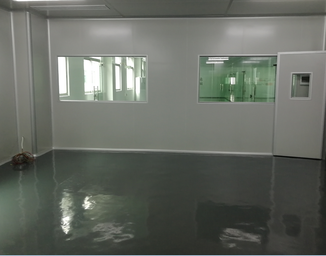 無(wú)塵車間 無(wú)塵車間