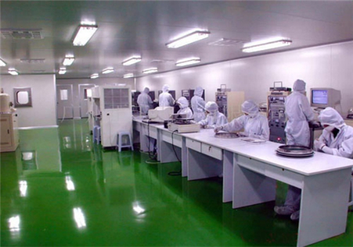 PCR實(shí)驗(yàn)室 PCR實(shí)驗(yàn)室