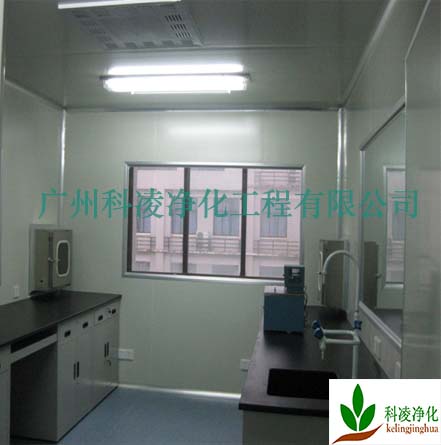 潔凈實(shí)驗(yàn)室 潔凈實(shí)驗(yàn)室