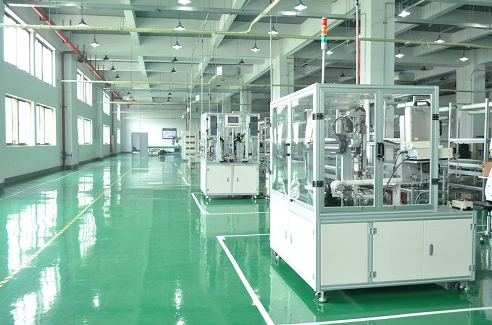 潔凈廠房 潔凈廠房