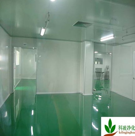 化妝品無塵車間 化妝品無塵車間