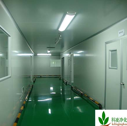 化妝品無塵車間 化妝品無塵車間