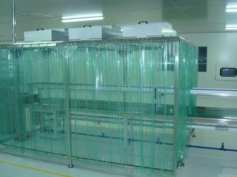 潔凈實驗室 潔凈實驗室