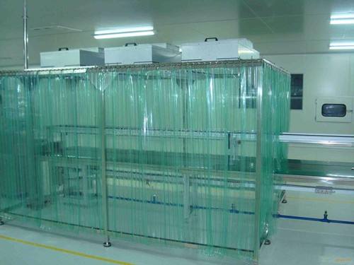 潔凈實(shí)驗(yàn)室 潔凈實(shí)驗(yàn)室