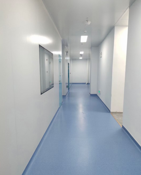 PCR實驗室 PCR實驗室