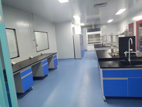 PCR實驗室 PCR實驗室