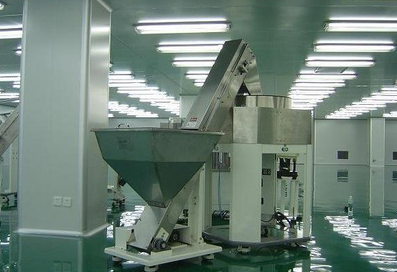 凈化工程 凈化工程