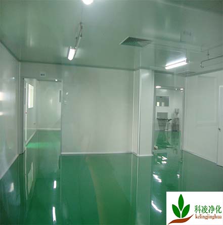 凈化工程 凈化工程