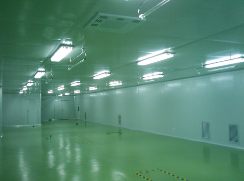 凈化工程 凈化工程